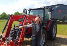 DMC vil have salgskontorerne fyldt op