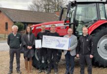 … vil lære og blive god – og det er du blevet