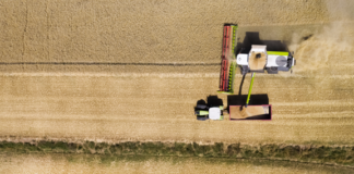 Trist rekord: Bølge af GPS-tyverier rammer danske landmænd