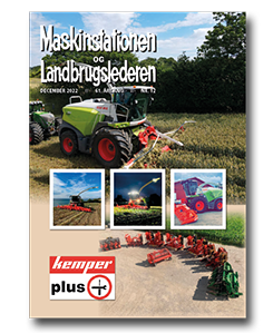 E-blad December 2022