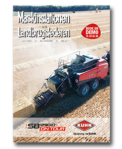 Forside JULI 2023