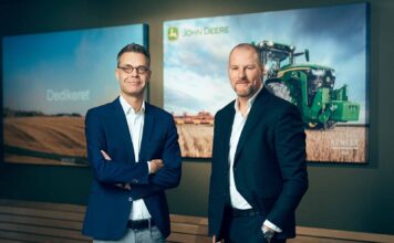 Ny administrerende direktør hos Semler Agro
