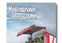 E-blad April 2026