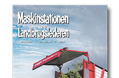 E-blad April 2026