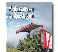 E-blad April 2026