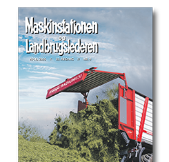 E-blad April 2026
