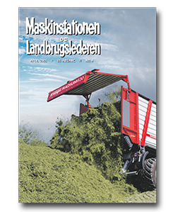 E-blad April 2026