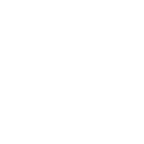 UFO logo weiß