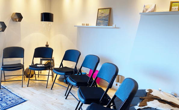 Klinik Ditte Lindqvist Klinik Ditte Lindqvist