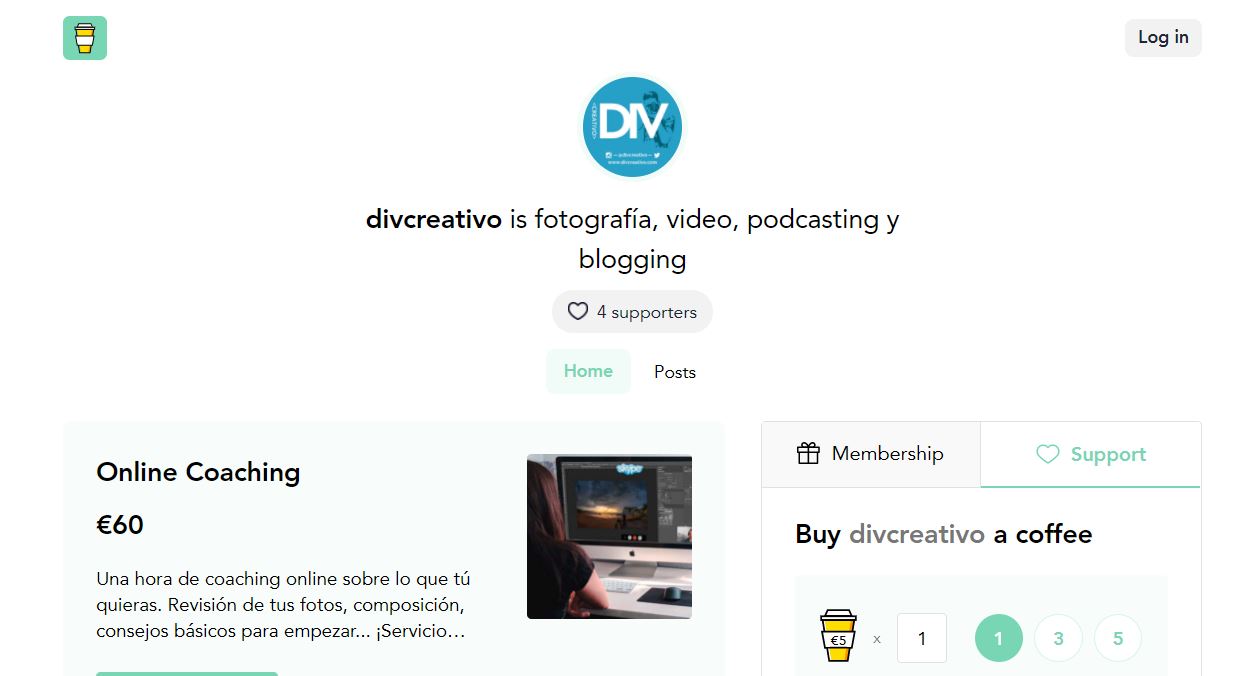 divcreativo buymeacoffee