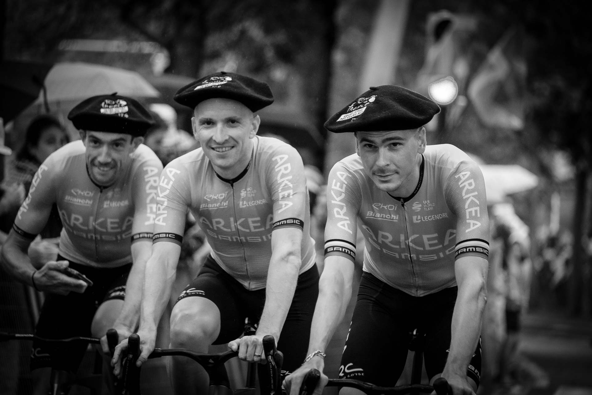 Tour de Francia – Bilbao – Ciclismo de otra época @ DIVcreativo – David de la Iglesia – Fotografía de paisaje Tour de Francia - Bilbao - Ciclismo de otra época @ DIVcreativo - David de la Iglesia - Fotografía de paisaje
