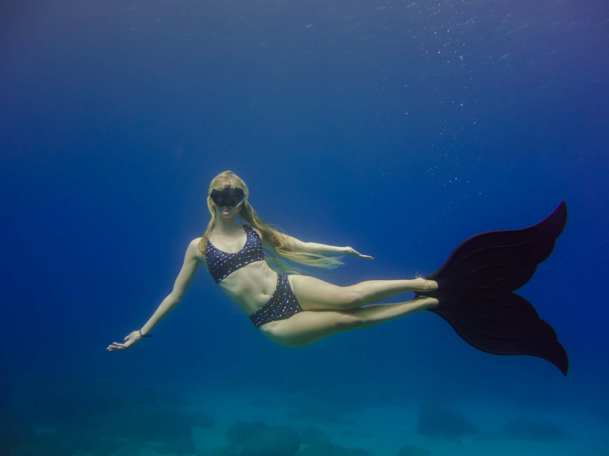 Mermaid Mauritius
