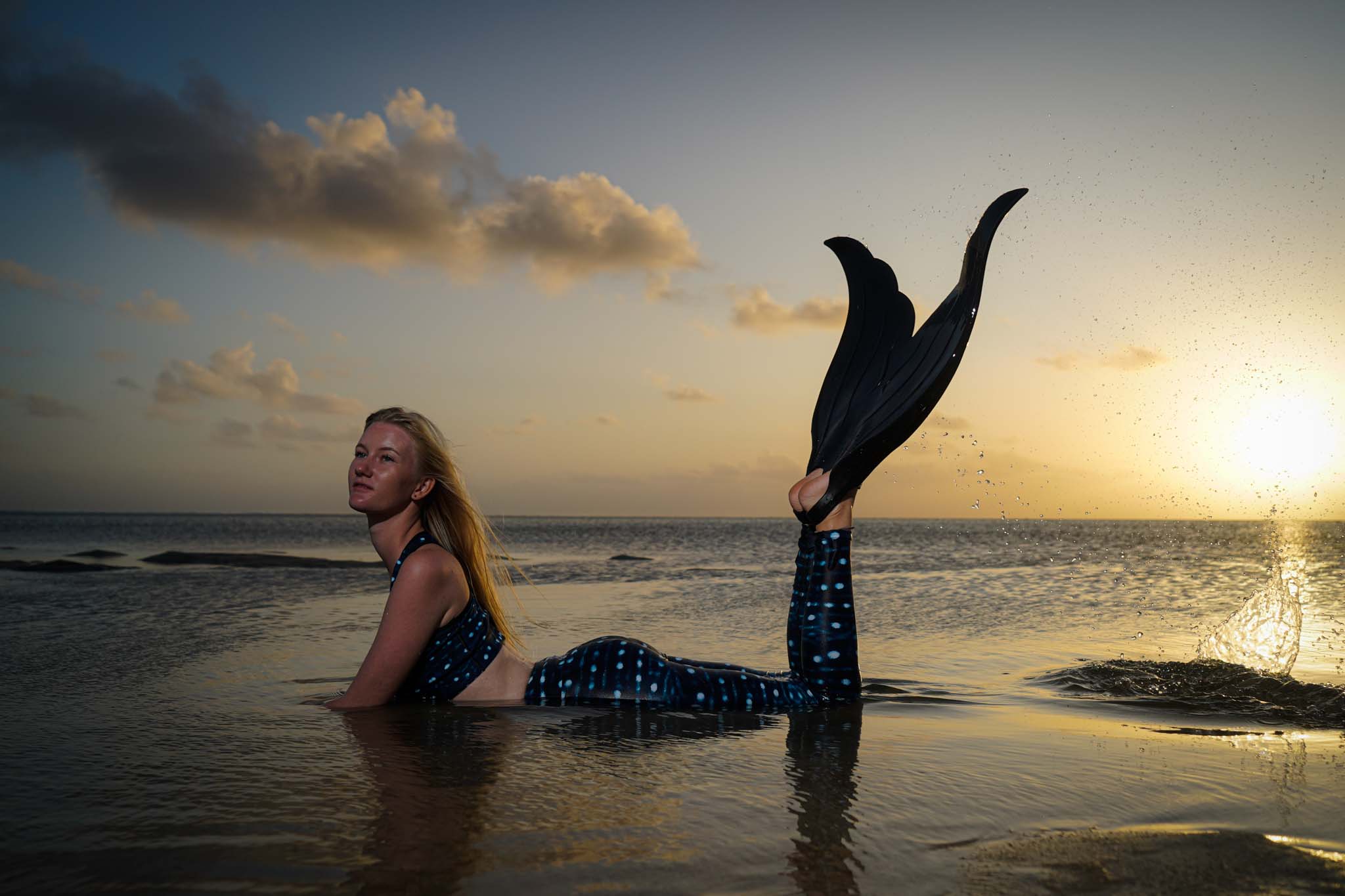 Mermaid Mauritius