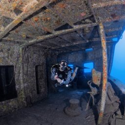 Shipwrecks in Mauritius Blog post SeaUrchin Diving Center