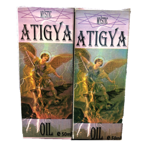 Atigya Oil