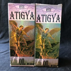 Atigya Oil