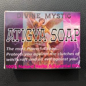 Atigya Soap