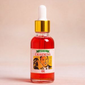 Charming Oil