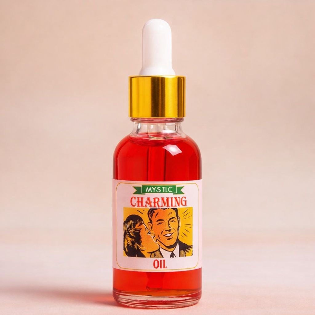 Charming Oil