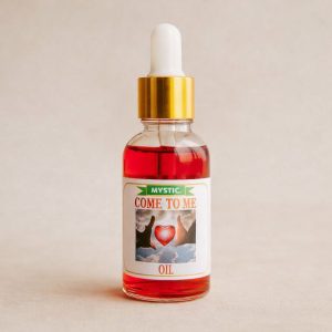 Come To Me Oil