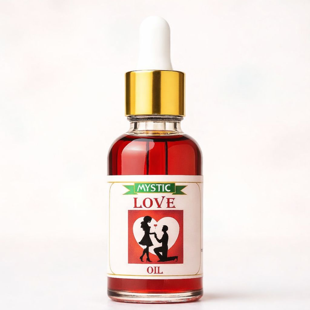 Love Oil