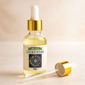 Lucky Star Oil
