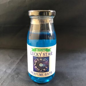 Lucky Star Perfume