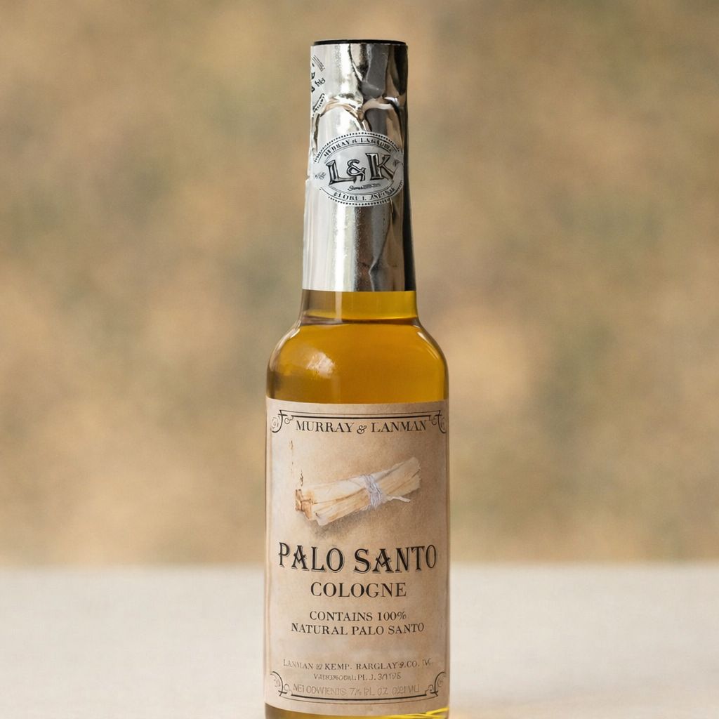 Palo Santo Cologne