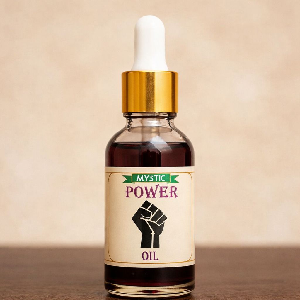Power Oil