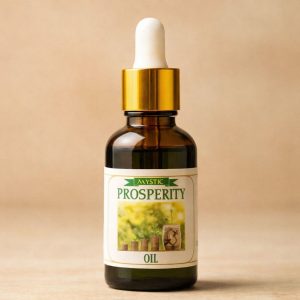 Prosperity Oil