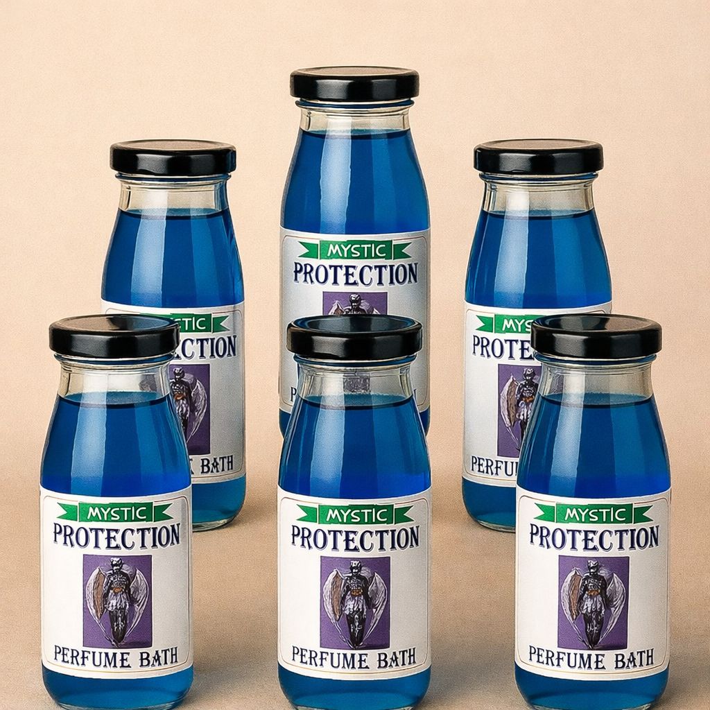 Protection Perfume