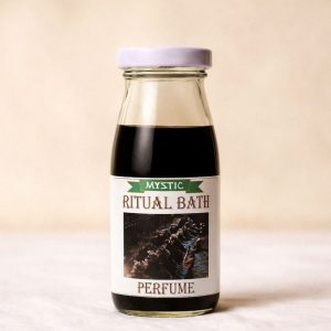 Ritual Bath Perfume