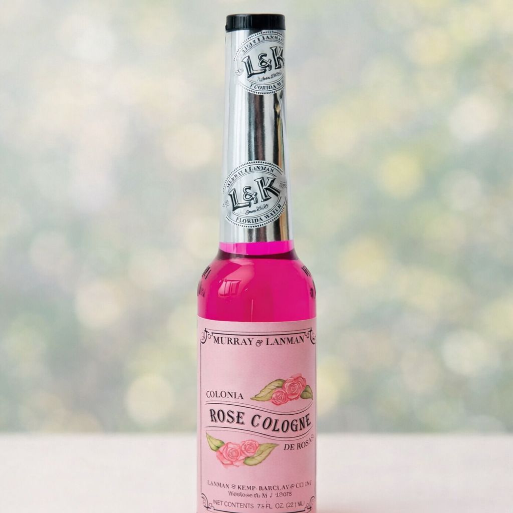 Rose Cologne