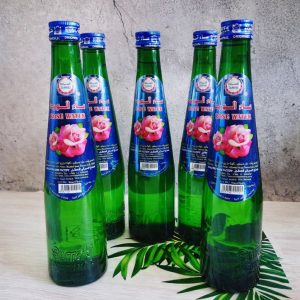 Rose Water