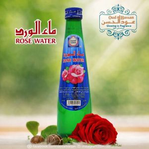 Rose Water