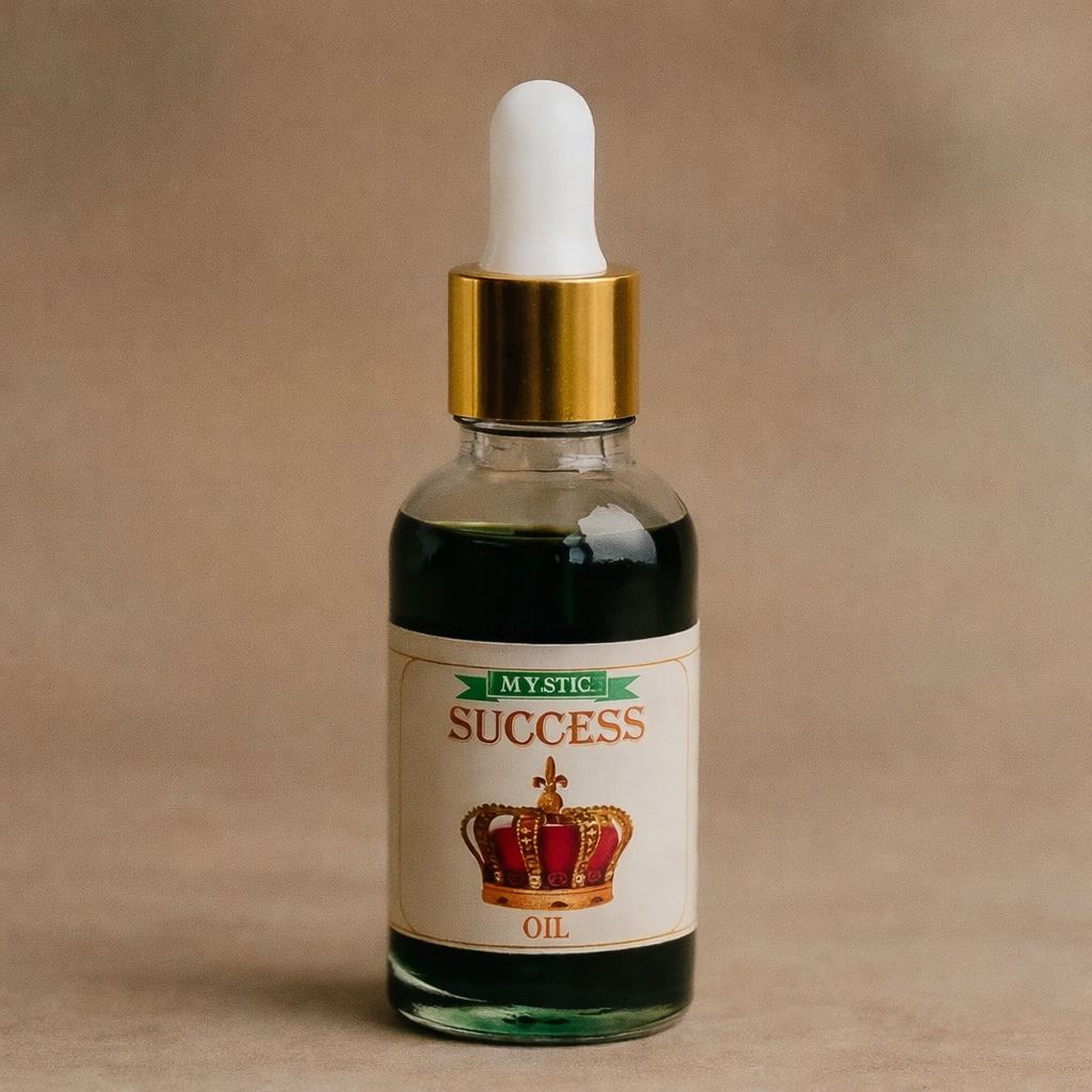 Success Oil