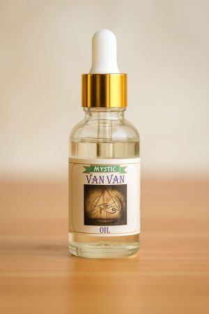Van Van Oil