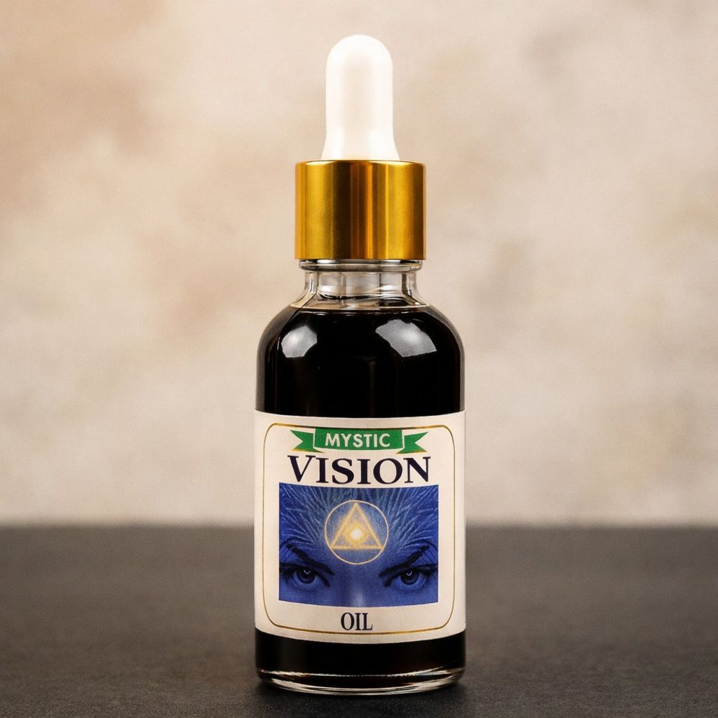 Vision Oil