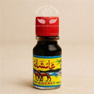 Aicha Oil