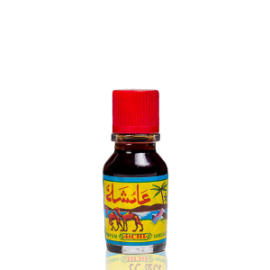 Aicha Oil