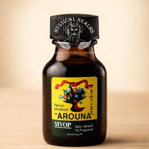 Arouna Perfumed Oil