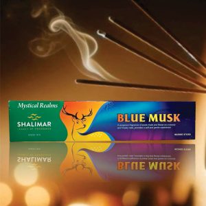 Musk Incense Stick