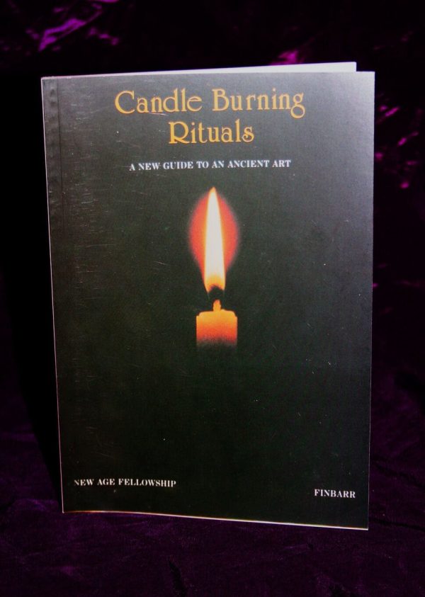Candle Burning Rituals