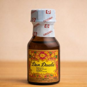 Dan Duala Oil