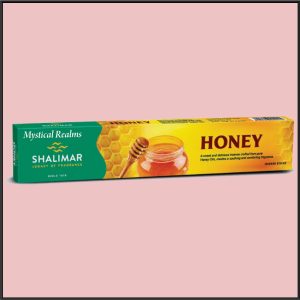 Honey Incense Stick