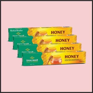 Honey Incense Stick
