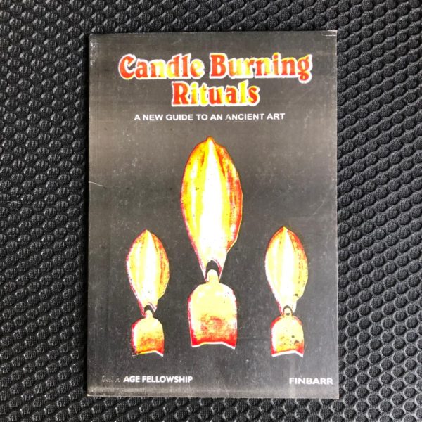 Candle Burning Rituals