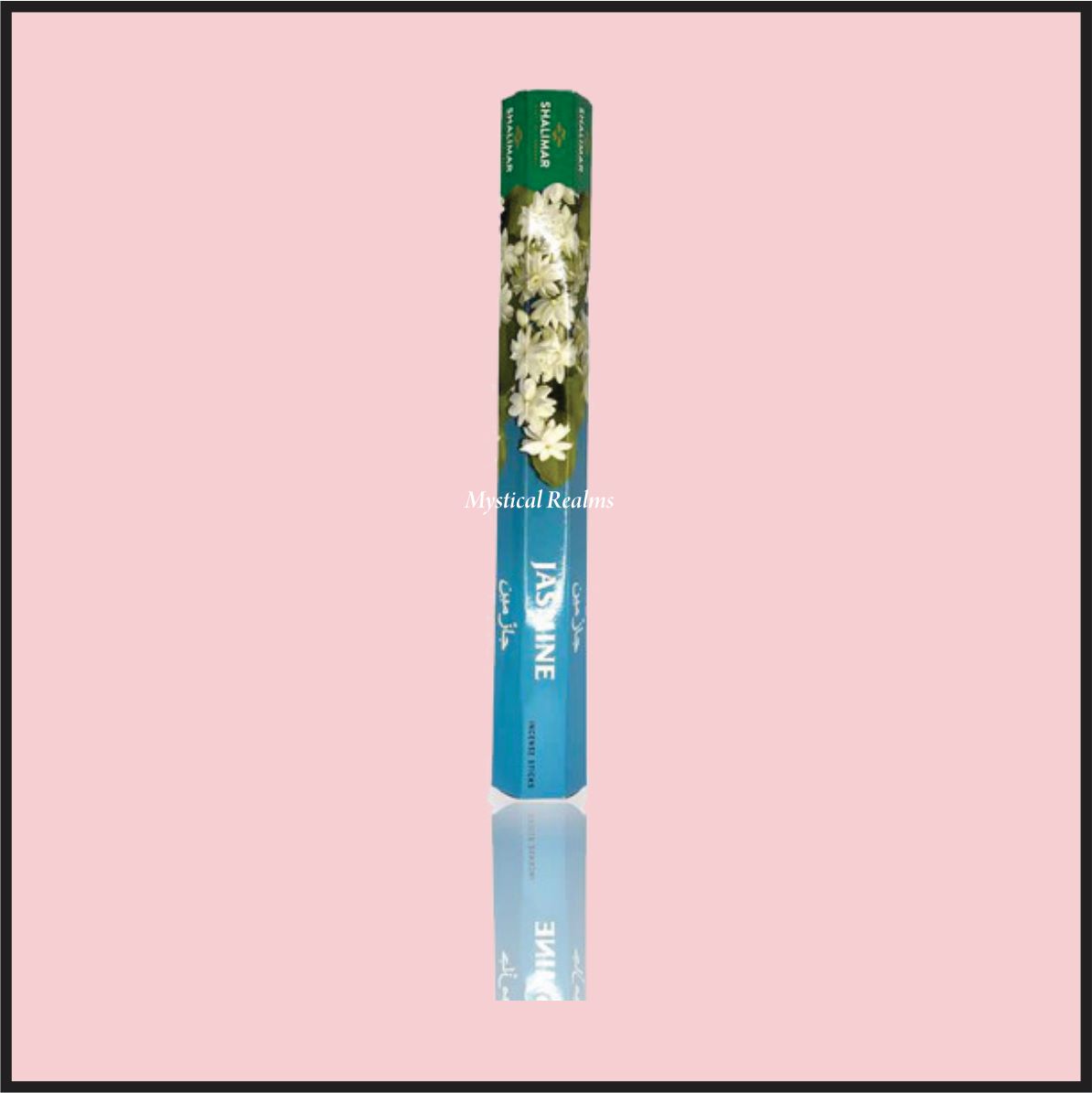 Jasmine Incense Sticks