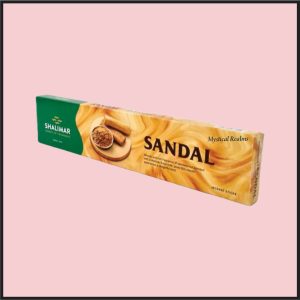 Sandal Incense Stick