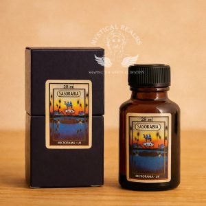 Sasorabia Oil
